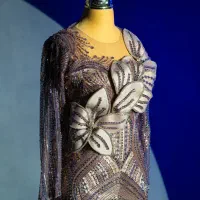 فروش و اجاره لباسهای مجلسی مزونی