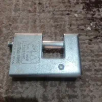 ۳عدد قفل کتابی قیمت فوقالعاده( هر ۳تا با هم )|ابزارآلات|کرج, شاهینویلا|دیوار