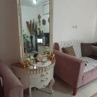 ایینه کنسول درحدنوبدون ایراد