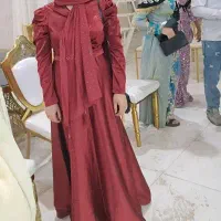 لباس مجلسی سایز ۳۸ و ۴۰|لباس|خرمآباد, |دیوار