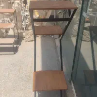 پایه گلدان استندگلدان مدل لوینا ۴طبقه ارسالرایگان|گل و گیاه طبیعی|ری, بازار گل خاوران|دیوار