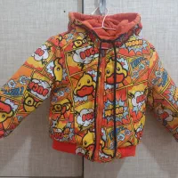 کاپشن ۶تا۳سال