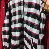 کاپشن و پالتو زنانه قوچان