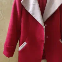 پالتو دخترانه|لباس|مشهد, فاطمیه|دیوار