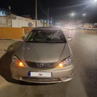 تویوتا کمری گرند ۶ سیلندر مدل ۲۰۰۶ دنده