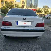 فروش فوری پژو پارسXu7|خودرو سواری و وانت|شاهرود, |دیوار