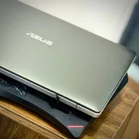 لپتاپ ایسوس مهندسی ASUS N550JK لمسی|رایانه همراه|شیراز, ملاصدرا|دیوار