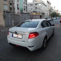 برلیانس h330دنده مدل1396|خودرو سواری و وانت|تهران, خلیج فارس|دیوار