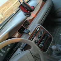 سمند۹۱ دوگانه کارخانه|خودرو سواری و وانت|اردبیل, |دیوار