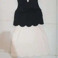 تعدادی لباس مجلسی