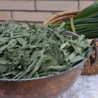فروش تره و انواع سبزی خشک