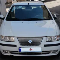 سمند دوگانه EF7 ، 97