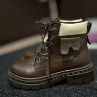 بوت کاملا نو سایز ۳۹