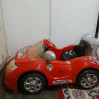 فروش ماشین شارژی