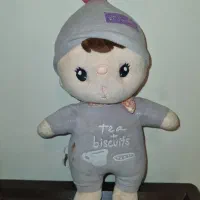 عروسک پولیشی درحدنو|اسباببازی بچه|تهران, مینیسیتی (شهرک نفت)|دیوار