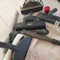 جاروبرقی آب و خاک فیلیپس|جاروبرقی، جارو شارژی، بخارشو|تهران, اکباتان|دیوار