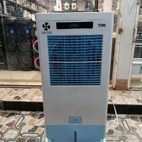 کولر پرتابل سلولزی TDK شش میلیون زیر قیمت بازار