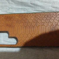 کاور چرم s24 ultra|لوازم جانبی موبایل و تبلت|تبریز, |دیوار