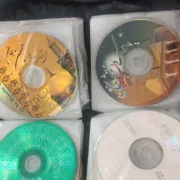 سی دی مداحی مذهبی|فیلم و موسیقی|تهران, امیریه|دیوار