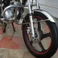 موتور احسان ۲۰۰