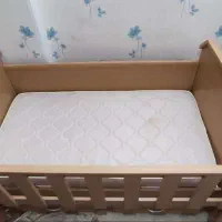 تخت و تشک خوشخواب کودک