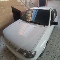 پراید111 مدل97