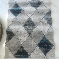 قالیچه ۱.۵×۱ فرشی ب قیمت قبل|فرش|کردکوی, |دیوار