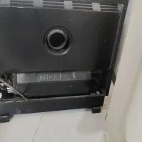 بخاری درجه ۱ نیک کالا قدیمی|بخاری، هیتر، شومینه|پاکدشت, شهرک امام رضا|دیوار