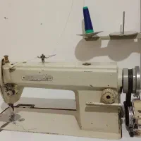 چرخ خیاطی صنعتی یونیکورن