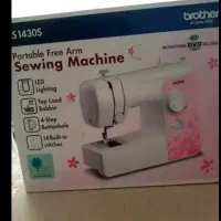 چرخ خیاطی برادر