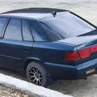 دوو اسپرو مدل 1992