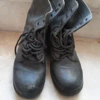 پوتین سربازی بهمن سایز ۴۱