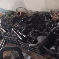 لوازم پژو پیکان پراید|قطعات یدکی و لوازم جانبی|مرودشت, ژیان|دیوار