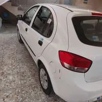 تیبا 2 (هاچبک) EX، مدل ۱۳۹۸ در حد صفر