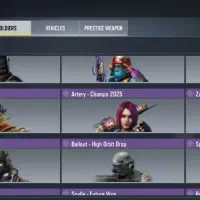 اکانت کالاف دیوتی موبایل|کنسول، بازی ویدئویی و آنلاین|تهران, ترمینال غرب|دیوار