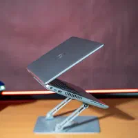لپ تاپDell Latitude 5511 i7 تمیز  اقساط تا ۲۴ ماه|رایانه همراه|یزد, |دیوار