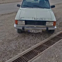 پیکان مدل 83|خودرو سواری و وانت|سیلوانه, |دیوار