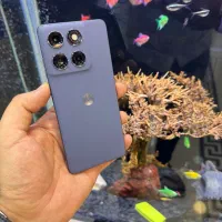 موتورولا اج ۶۰ فیوژن با گارانتی هماتلکام|موبایل|تهران, جمهوری|دیوار