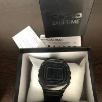 ساعت کاسیو اورجینال|ساعت|پرند, فاز ۵|دیوار