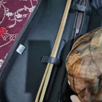 کمانچه حرفه ای|سازهای سنتی|فسا, |دیوار