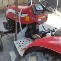 تراکتور فرکوسن ۴۷۵ مدل۱۳۹۹