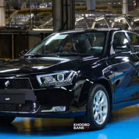 دنا پلاس 6دنده  مدل403 باموتور ef7P-mt6