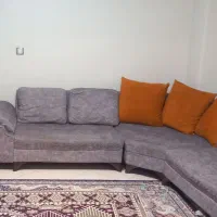 مبل  ۷نفره راحتی