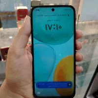 گوشی آنر x6c یکماه کار و با گارانتی