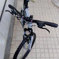 دوچرخه 26 ویوا اور سایز ویبریک|دوچرخه، اسکیت، اسکوتر|زنجان, |دیوار