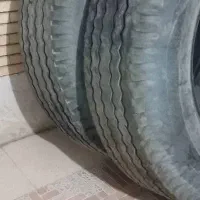 لاستیک نخی خاور ۸۲۵|قطعات یدکی و لوازم جانبی|جیرفت, |دیوار