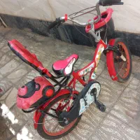 دوچرخه 16|دوچرخه، اسکیت، اسکوتر|سبزوار, غرب نیروگاه|دیوار