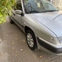 زانتیا ۸۶ بدون رنگ|خودرو سواری و وانت|تهران, فلسطین (میدان انقلاب)|دیوار