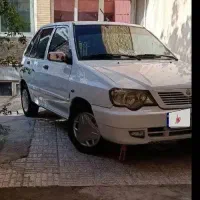 ماشین 111se مدل ۹۷