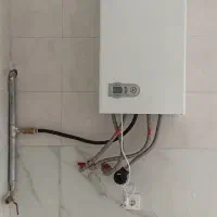 نمایندگی مجاز پکیج